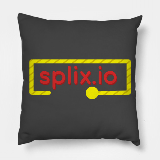 splix.io - Splix - Pillow