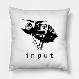 Input Pillow