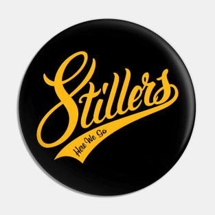 STILLERS Pin