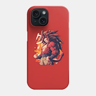 goku Phone Case