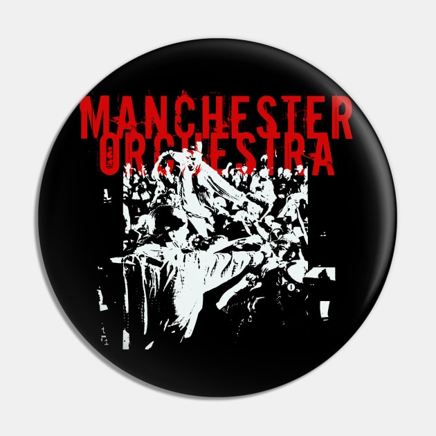 manchester orchestra get it on Pin by brdk visual