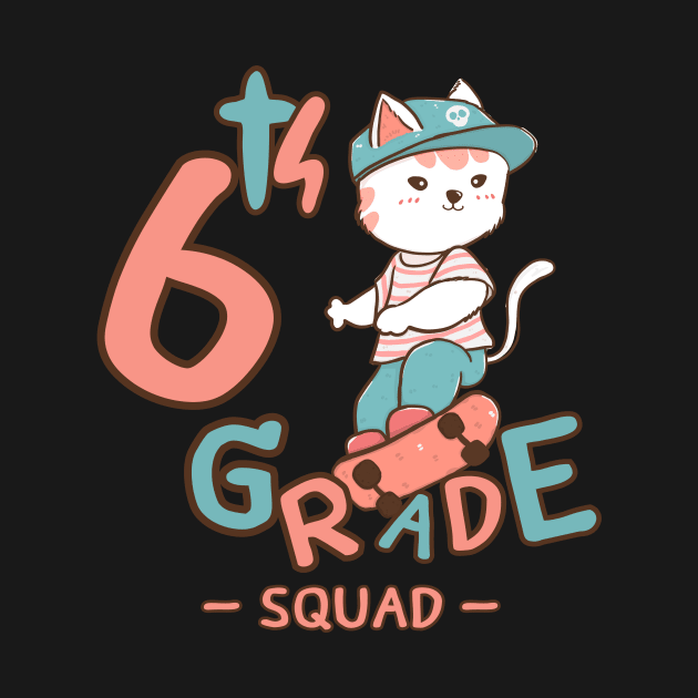 6th grade cat by hnueng111