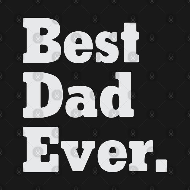 Best Dad Ever by Venus Complete