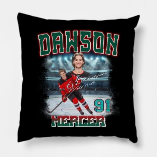 Dawson Mercer Pillow