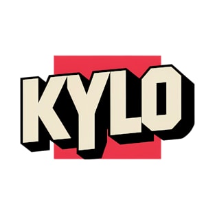 Kylo II T-Shirt