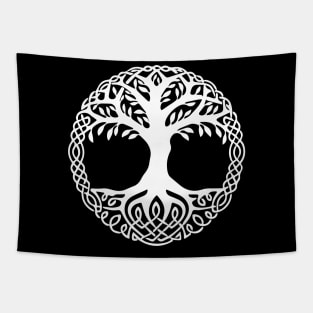 Tree of Life symbol Tapestry