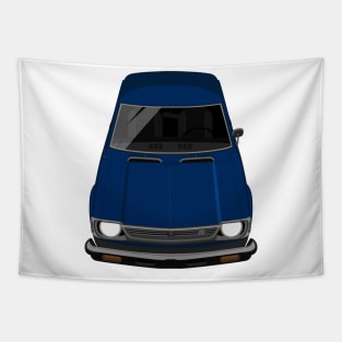 Corolla SR5 E20 1970-1974 - Dark Blue Tapestry