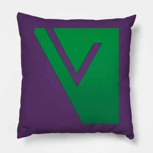 Vega symbol (recommended) Pillow