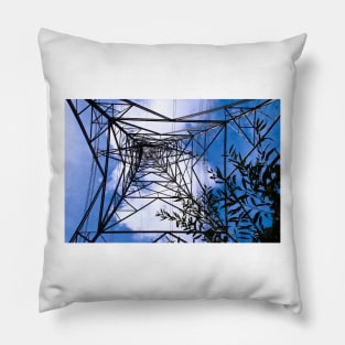 Pylon Pillow