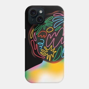 No Planet B Phone Case