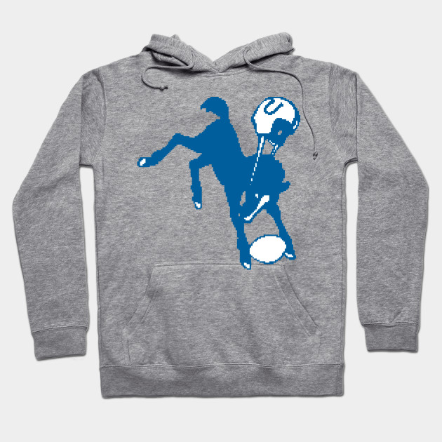 colts hoodie sweatshirt