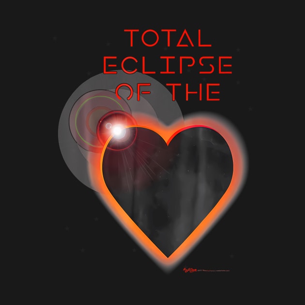 Total Eclipse Of The Solar He Astronomy by klei-nhanss