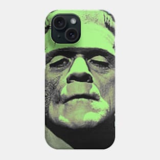 Frankenstein Graphic 2023 Phone Case