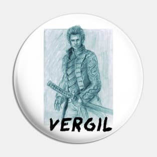 Vergil Pin