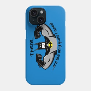 The Gun Show Phone Case