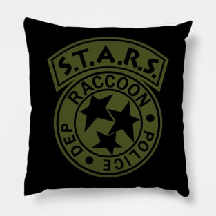 STARS - subdued Pillow