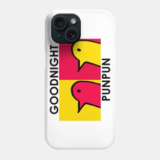 Goodnight Punpun Phone Case