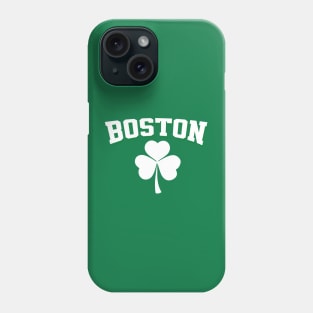 Boston Irish Phone Case