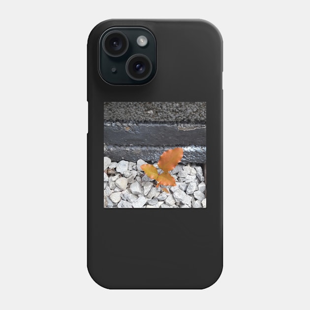 New life Phone Case by robelf