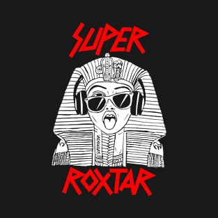 Superoxtar T-Shirt