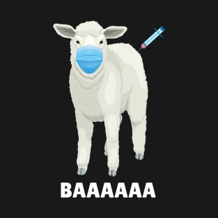 BAAAAAA - Sheep T-Shirt