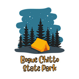 Bogue Chitto State Park T-Shirt