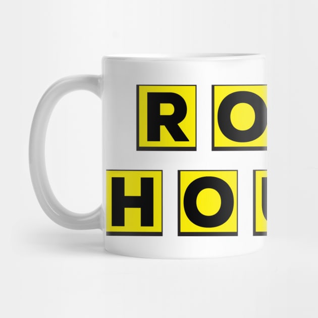 Waffle House Coffee Mug