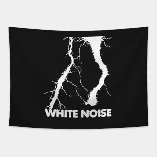 White Noise band - An Electric Storm Tapestry