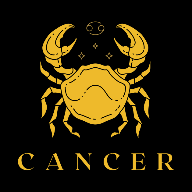 cancer astrology by Amart