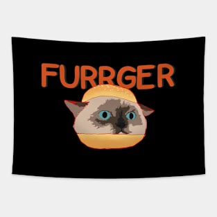 furrger Tapestry