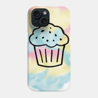 Cupcake Phone Case