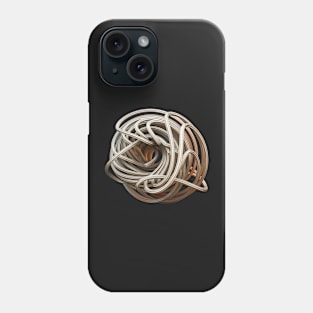 knoodle Phone Case