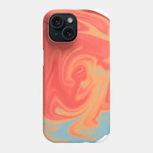 Sunset Phone Case