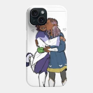 LUMITY Phone Case