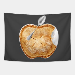 Apple Apple pie Tapestry