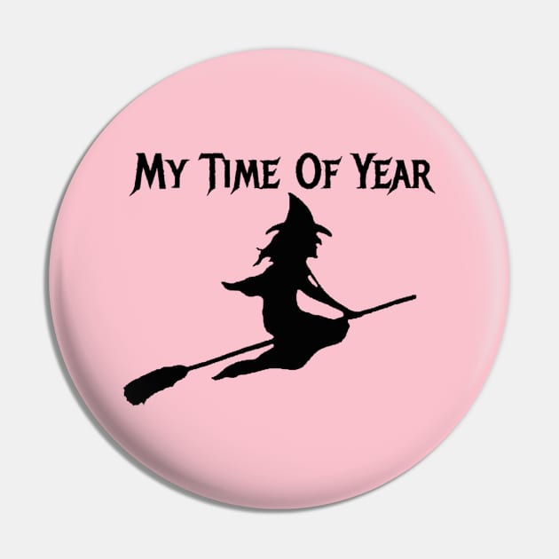 Witch on Broomstick, Halloween Witch, Wicked Witch Pin by Style Conscious