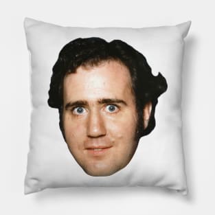 Andy Kaufman - 2 Pillow