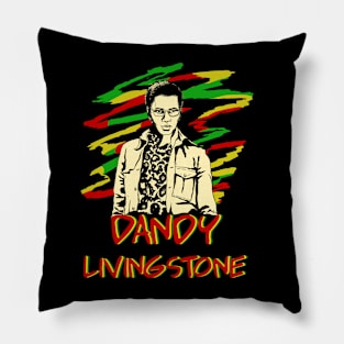 Dandy L Pillow