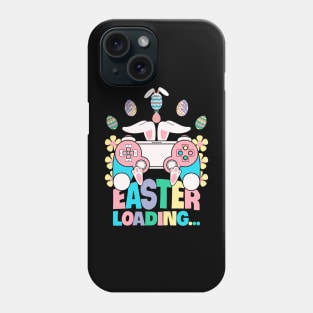 EASTER IS LODAING Phone Case