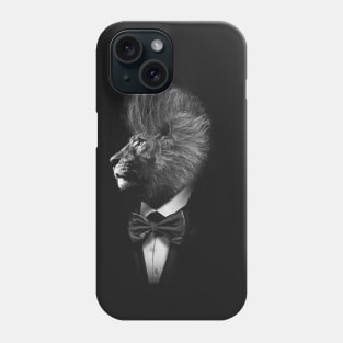 Lion Phone Case