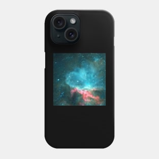 Stellar Nursery #004 Phone Case