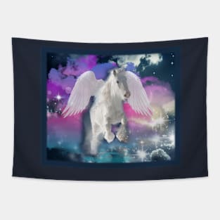 Pegasus Tapestry