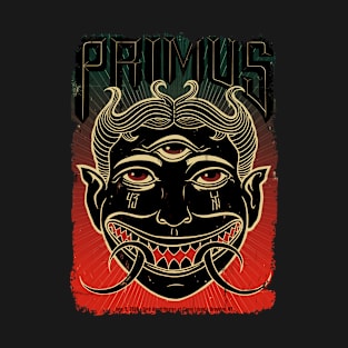 Primus T-Shirt