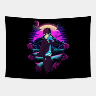 Portrait Kogami Tapestry