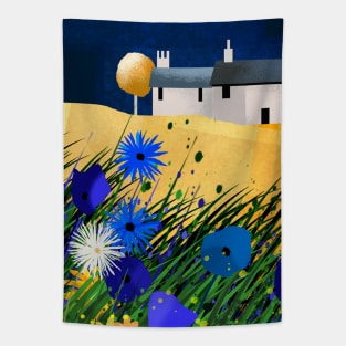 Country House Tapestry