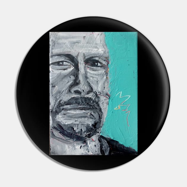 Steve Austin Pin by ElSantosWorld