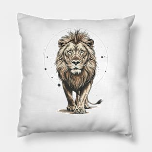 LION Pillow