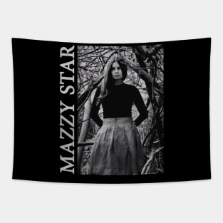 Mazzy Star Tapestry