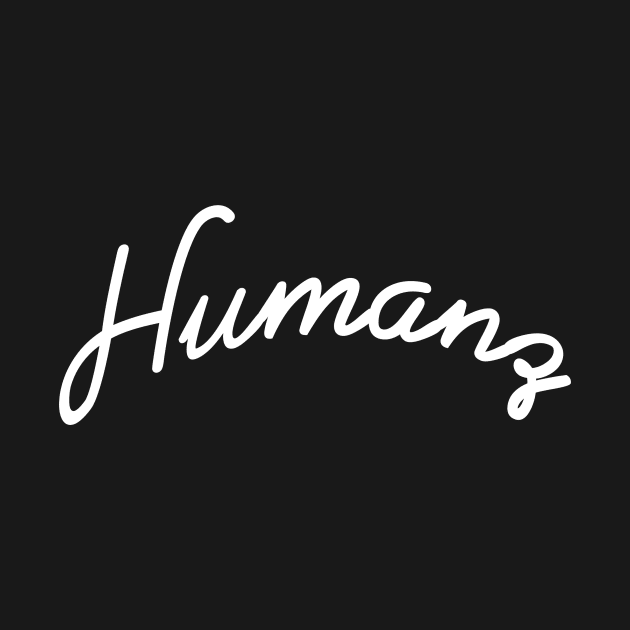Humanz by HorseGirlRescue