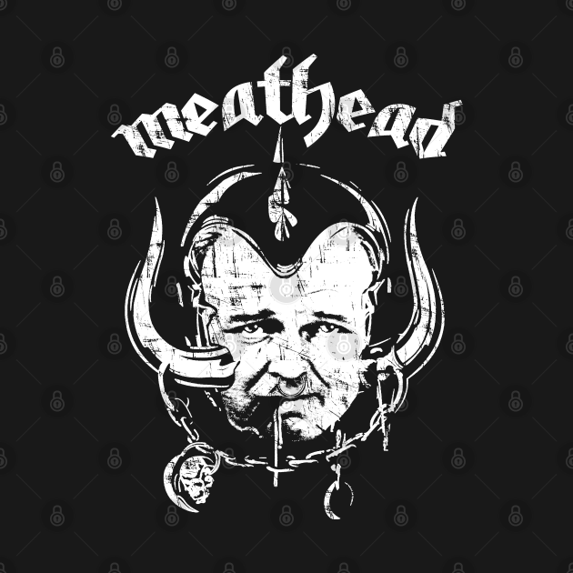 MEATHEAD Archie Bunker Long Sleeve TShirt TeePublic